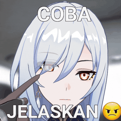 Honkai Star Rail GIF