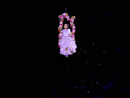 Ice Skating Feld GIF by Disney On Ice
