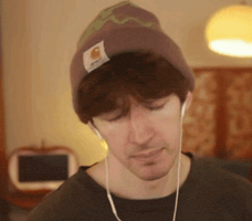 Albert Flamingo GIF