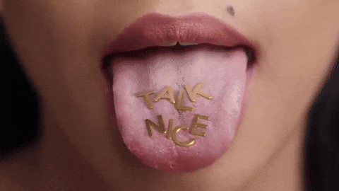 Dirty Talk GIFs - Get the best GIF on GIPHY