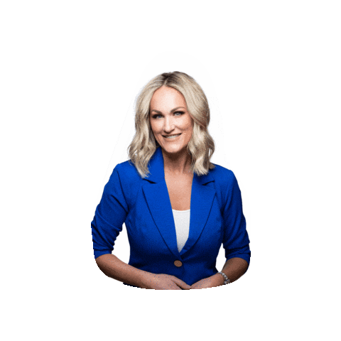 Jolee Reynolds Sticker