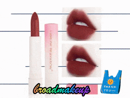 Makeup Tutorial GIF