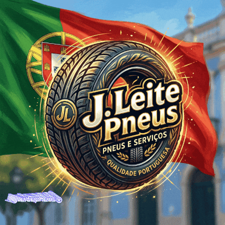 Portugal Pneus GIF by jleitepneus