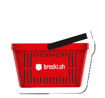 brocki.ch Sticker