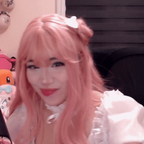 Pink GIF