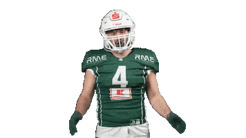 Unicornsfootball Sticker by Schwäbisch Hall Unicorns