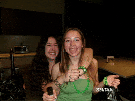 Meredith Tatum GIF