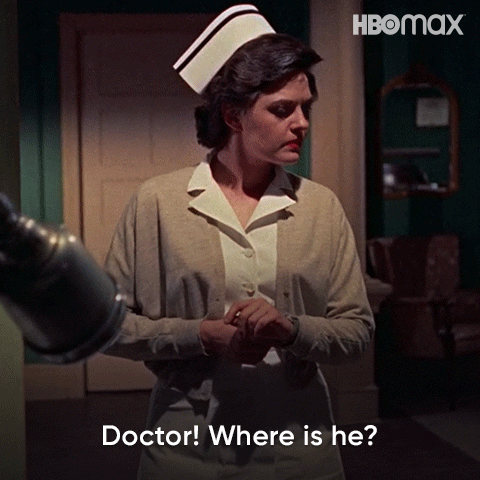 The Blob Doctor GIF by Max