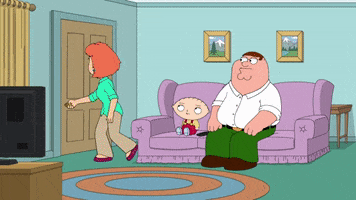 Stewie GIF by Family Guy
