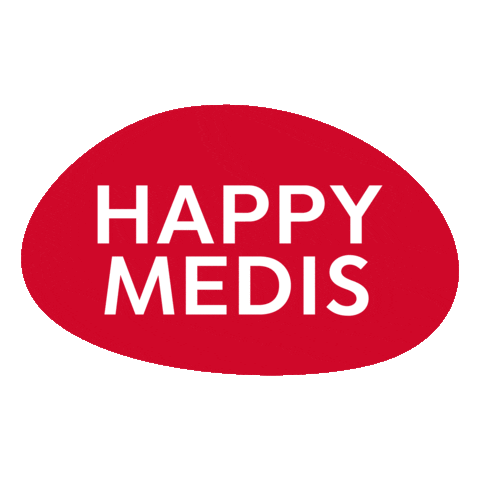 Medis Sticker