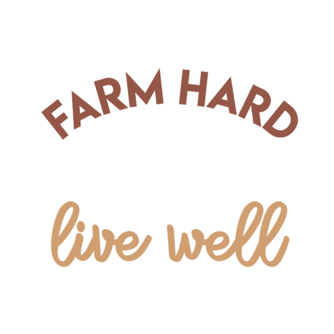 thisfarmwife farm livewell thisfarmwife meredithbernard GIF