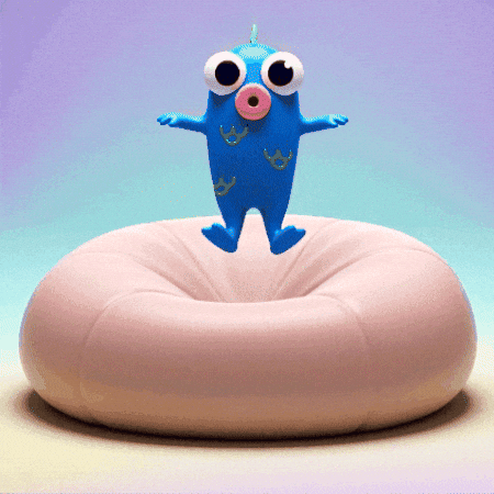 Tired Mood GIF by Bubba's LA