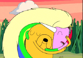 287px x 200px - Showing Porn Images for Adventure time lady rainicorn mom ...