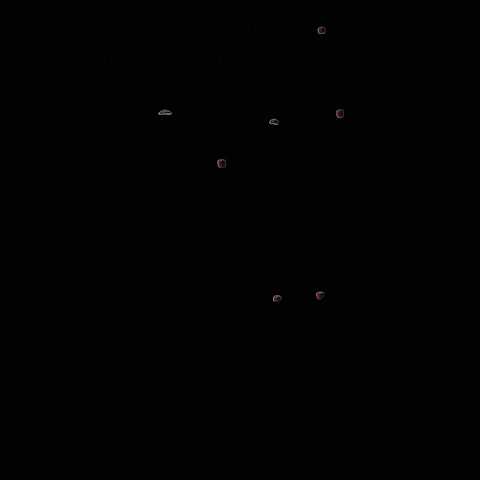Broken Heart Animation GIF