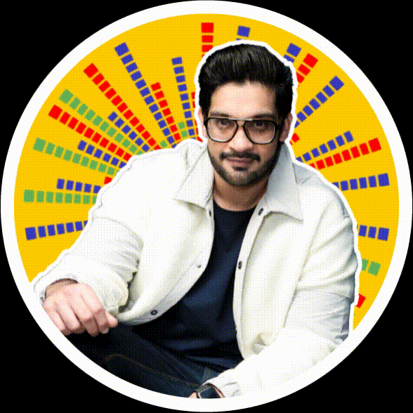 Dj Festival GIF by Royal Stag Live It Large