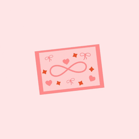 Best Friends Infinity GIF