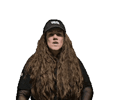 Joyce van der Sangen Sticker