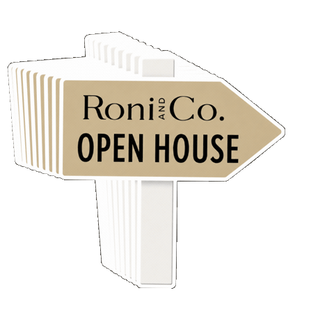 Closing Real Estate Sticker by That SC Real Estate Chick, RH
