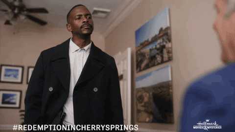 Keith Robinson GIFs - Get the best GIF on GIPHY