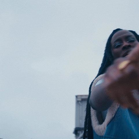 Happy Music Video GIF by David Carreira