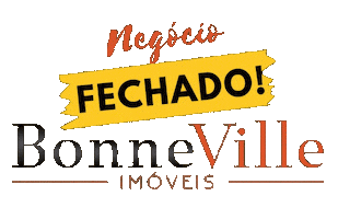 bonnevilleimoveis Sticker