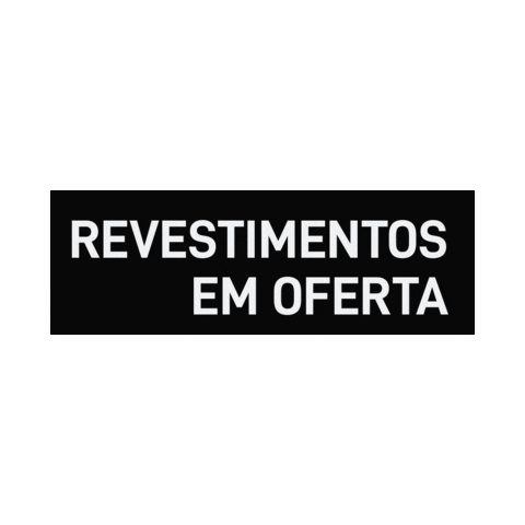 Cerrado Acabamentos Sticker