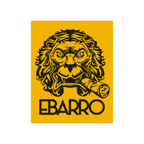 Vape Cigar Sticker