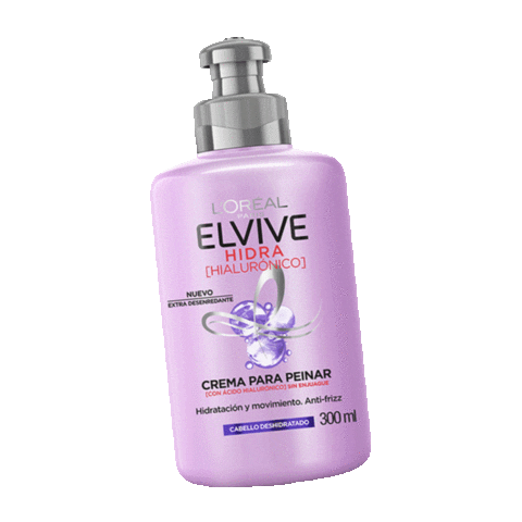 LOreal Paris MX Sticker