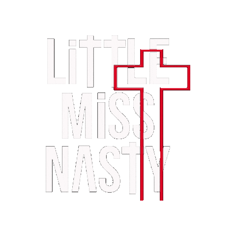 Femme Fatale Lmn Sticker by katscratch rekords