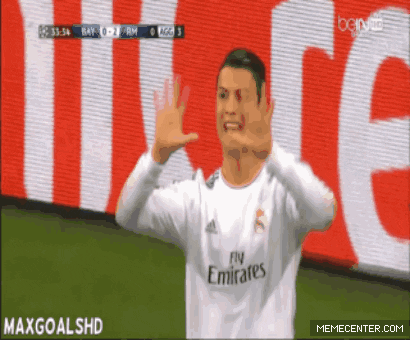 cr7