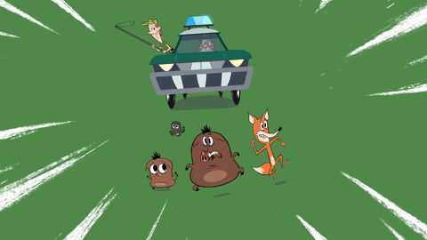 Suzie GIFs on GIPHY - Be Animated