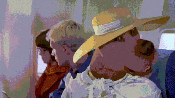 Punch GIF