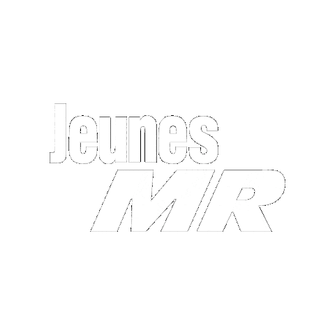 Oj Sticker by Jeunes MR
