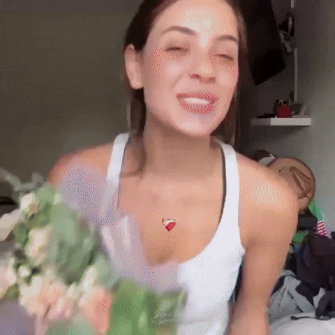 Happy In Love GIF