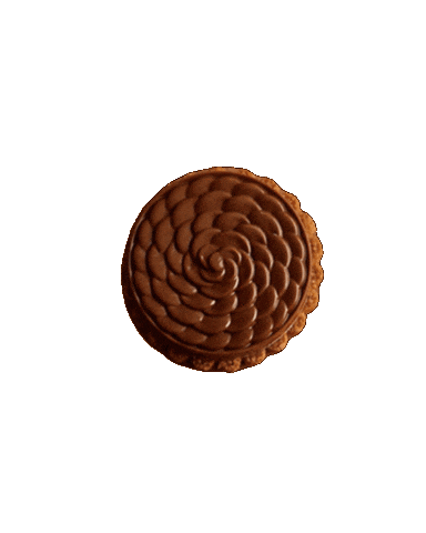 Biscuit Sticker by Cedric Grolet