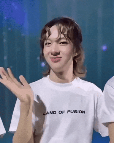 Flirty Love GIF