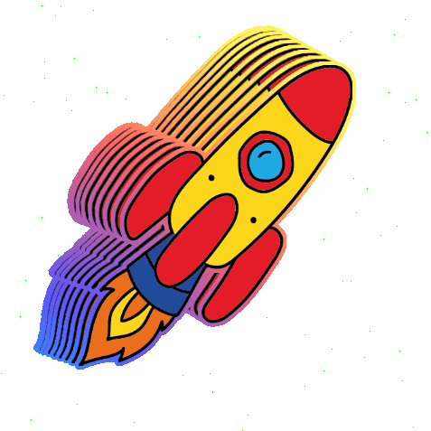 Twistrek Sticker