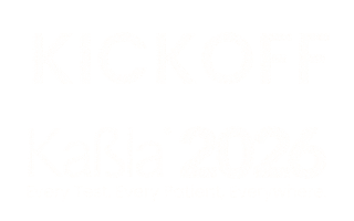 Ka Kickoff Sticker by Kabla Diagnósticos