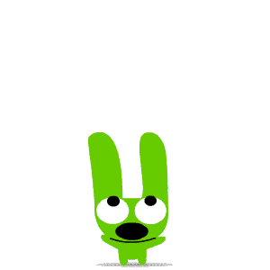 Hoopsandyoyo Sticker