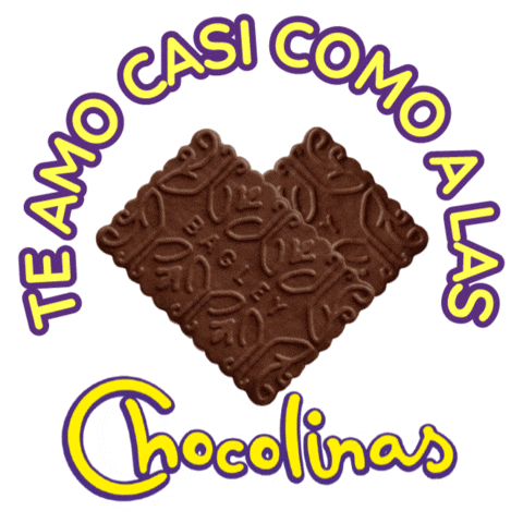 Sticker by Chocolinas2024