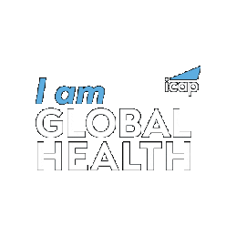 ICAP at Columbia University Sticker