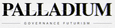 GIF by Palladium Magazine