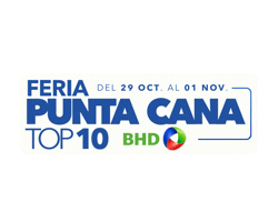 Feria Puntacana Sticker by ApartamentosRD