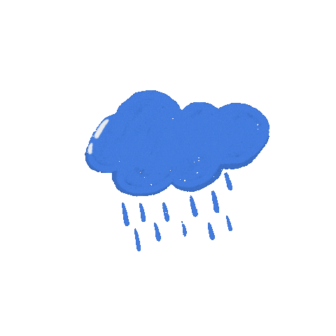 Rain Sticker