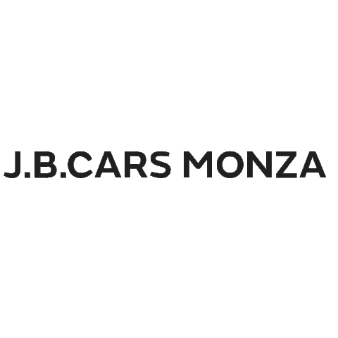 jbcarsmonza Sticker