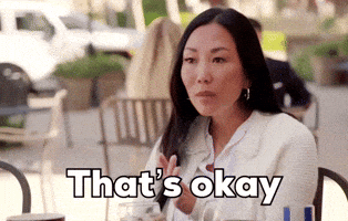 Okay GIF