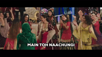 Prithviraj Sukumaran Dance GIF by saregama
