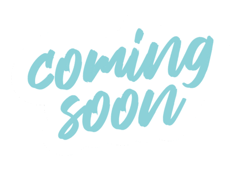 Coming Soon Fun Sticker by Squeeze Massage for iOS & Android | GIPHY