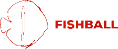 Fishballacquari Sticker by Card Roma Club