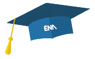 Graduation Grad Sticker by cegepmontpetit